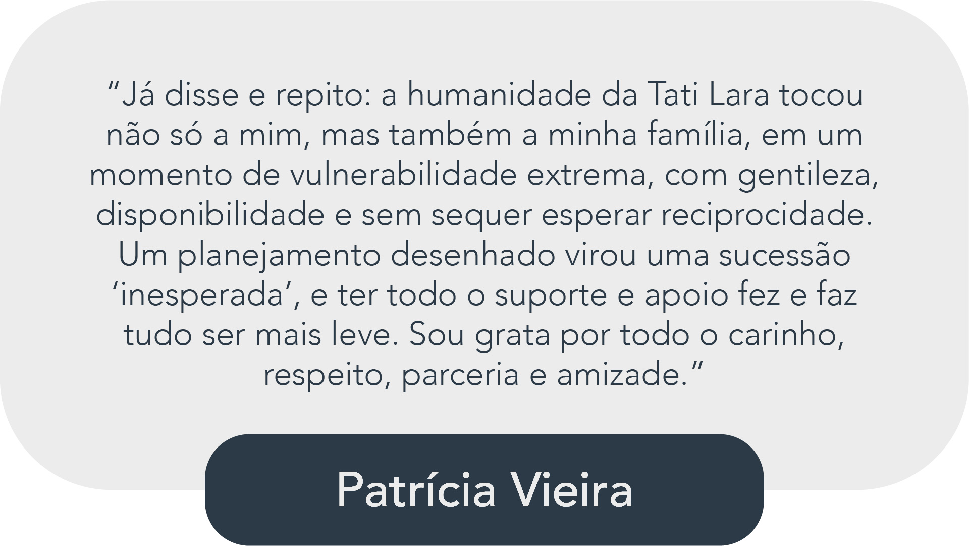 Patrícia Vieira V1
